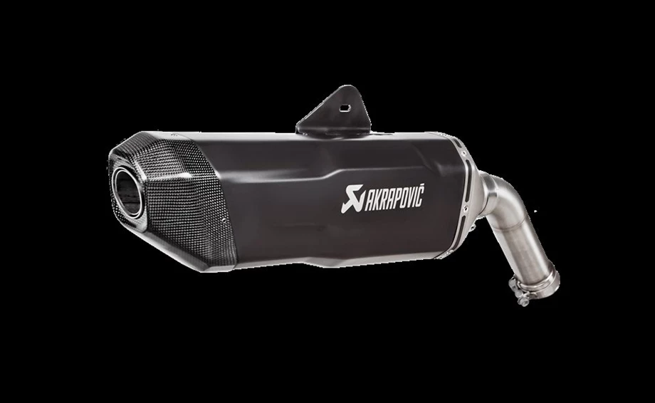 BMW F 850 GS: Neuer Dynojet Power Commander und Akrapovic erhältlich! Bild 3: BMW F 850 GS: Neuer Dynojet Power Commander und Akrapovic erhältlich!