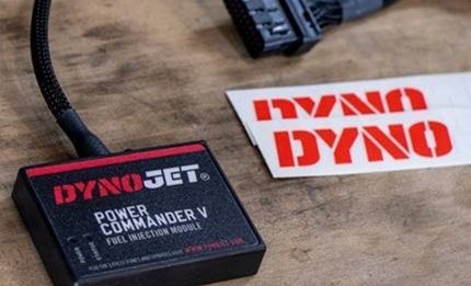 BMW F 850 GS: Neuer Dynojet Power Commander und Akrapovic erhältlich!