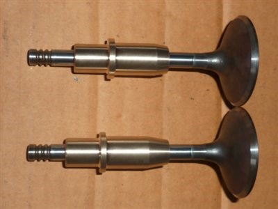 Motorentechnik einmal anders! - Bild 2 Motorentechnik einmal anders! - Bild 2