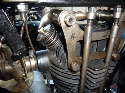 Motorentechnik einmal anders! - Bild 3 Motorentechnik einmal anders! - Bild 3