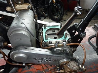 Motorentechnik einmal anders! - Bild 4 Motorentechnik einmal anders! - Bild 4