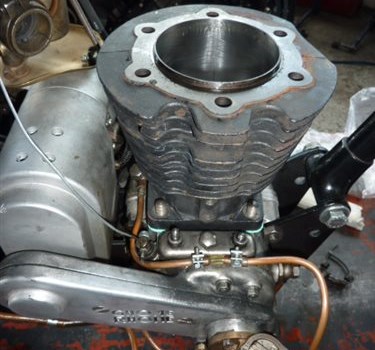 Motorentechnik einmal anders! - Bild 5 Motorentechnik einmal anders! - Bild 5