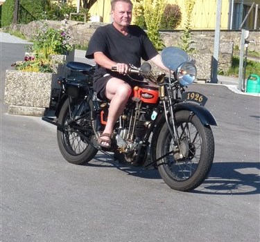 Motorentechnik einmal anders! - Bild 6 Motorentechnik einmal anders! - Bild 6