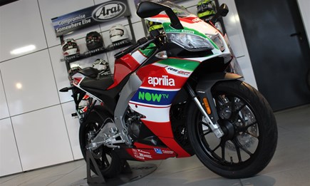 Showroom wieder geöffnet