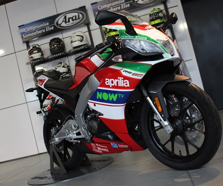 Showroom wieder geöffnet