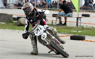 SuperMotoGirls.de in Pocking - G-Cup  - Bild 2 SuperMotoGirls.de in Pocking - G-Cup  - Bild 2