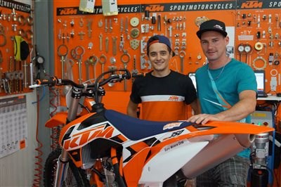 Roland Reisinger #94 - Bild 1 Roland Reisinger #94 - Bild 1