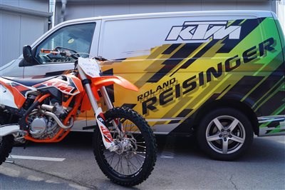 Roland Reisinger #94 - Bild 2 Roland Reisinger #94 - Bild 2