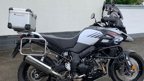 Service, Reparatur, Umbau vieler Marken 