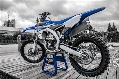 Yamaha YZF 450 bei Helten Motoshop eingetroffen!!!  Yamaha YZF 450 bei Helten Motoshop eingetroffen!!!