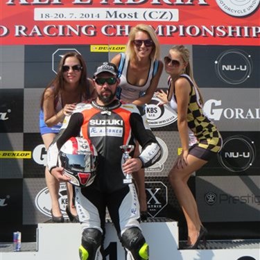 Thomas Berghammer - AA Most Thomas Berghammer - AA Most