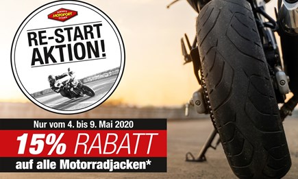 Newsletter Mai 2020 /01