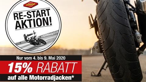 Newsletter Mai 2020 /01