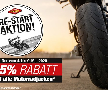 Newsletter Mai 2020 /01