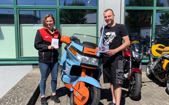 Meister/ Bachelor - Mittagessen :-) - Bild 1