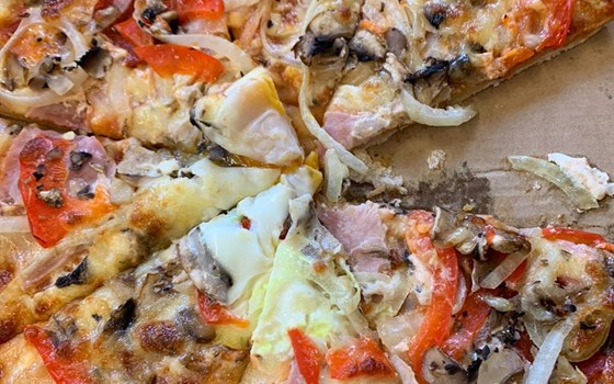 Meister/ Bachelor - Mittagessen :-) - Bild 2