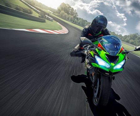 Motorradtouren lt. Innenminister Herrmann wieder erlaubt!