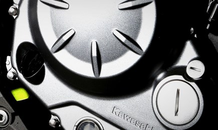 Corona-Virus: Kawasaki verlängert Garantie