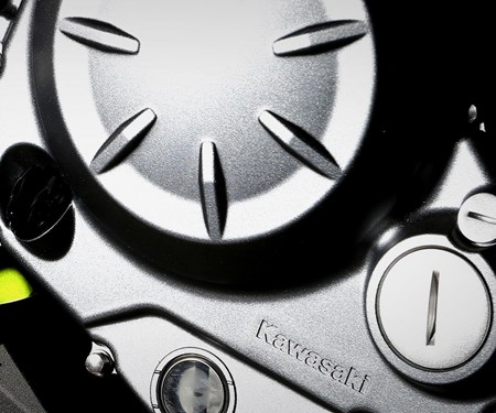 Corona-Virus: Kawasaki verlängert Garantie