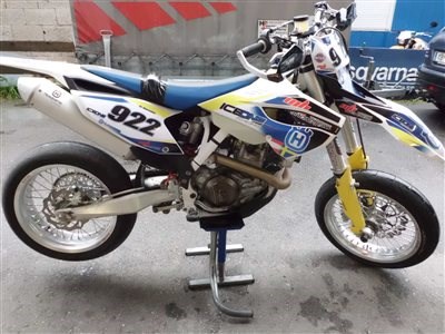 Freudige Übergabe HQV FE501 SMR - Bild 2 Freudige Übergabe HQV FE501 SMR - Bild 2