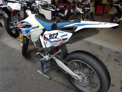 Freudige Übergabe HQV FE501 SMR - Bild 3 Freudige Übergabe HQV FE501 SMR - Bild 3