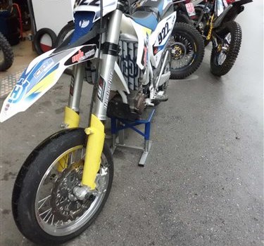 Freudige Übergabe HQV FE501 SMR - Bild 4 Freudige Übergabe HQV FE501 SMR - Bild 4