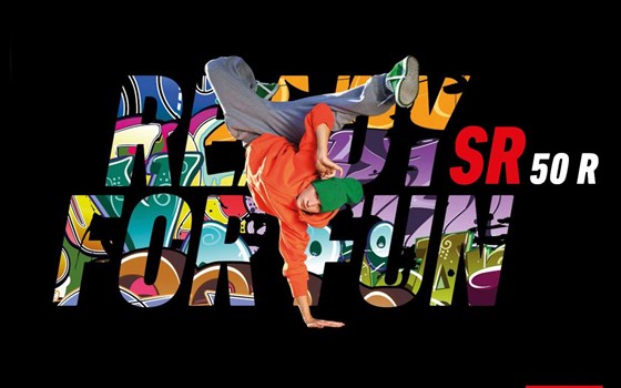 Aprilia ready for fun SR 50 R - Bild 1