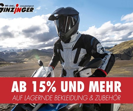 Jetzt mind. Minus 15% im Mai Jetzt mind. Minus 15% im Mai