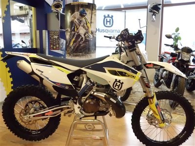 Husky 2Stroke-Power @mbRACING - Bild 1