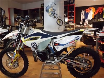 Husky 2Stroke-Power @mbRACING - Bild 3