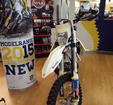 Husky 2Stroke-Power @mbRACING - Bild 4