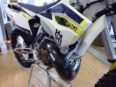 Husky 2Stroke-Power @mbRACING - Bild 5