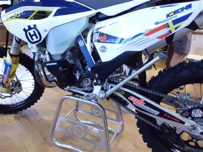 Husky 2Stroke-Power @mbRACING - Bild 6