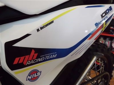 Husky 2Stroke-Power @mbRACING - Bild 7