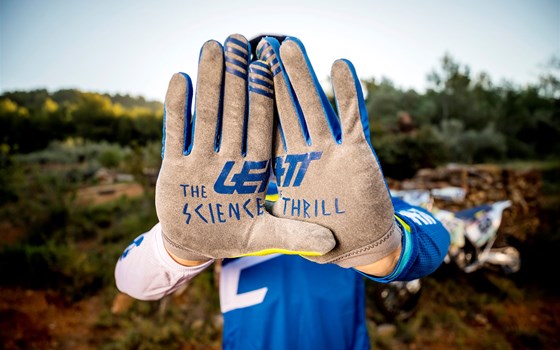 LEATT - the science of thrill  - Bild 2