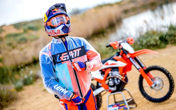 LEATT - the science of thrill  - Bild 1