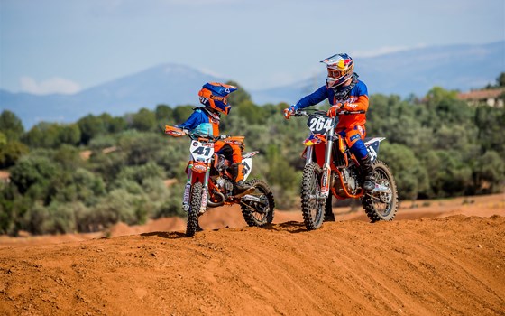 LEATT - the science of thrill  - Bild 7