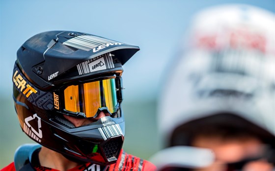 LEATT - the science of thrill  - Bild 6