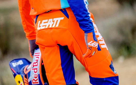 LEATT - the science of thrill  - Bild 4