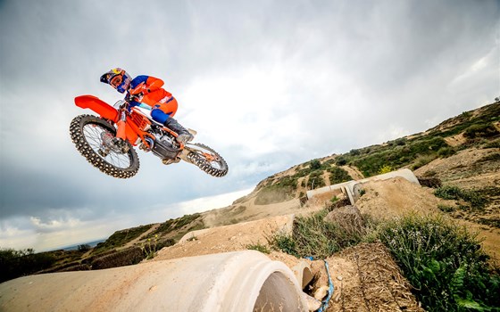 LEATT - the science of thrill  - Bild 3