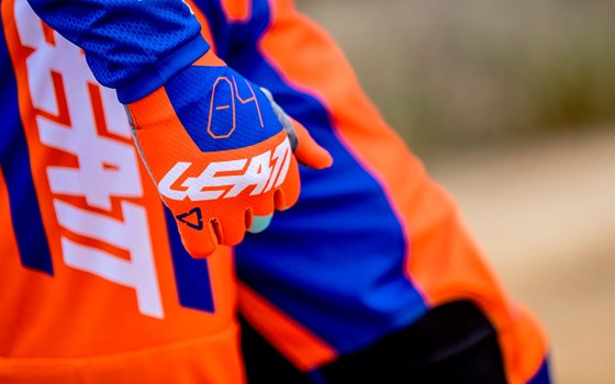 LEATT - the science of thrill  - Bild 5