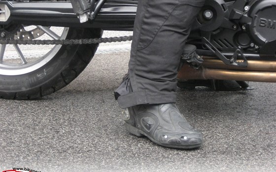 Neues 1000PS.at Video: Motorrad richtig wenden! - Bild 3 Neues 1000PS.at Video: Motorrad richtig wenden! - Bild 3