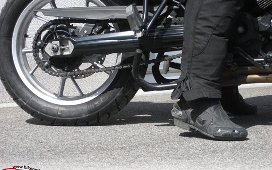 Neues 1000PS.at Video: Motorrad richtig wenden! - Bild 2 Neues 1000PS.at Video: Motorrad richtig wenden! - Bild 2