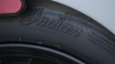   The Legend is Back - Indian Scout 2015 - Bild 5