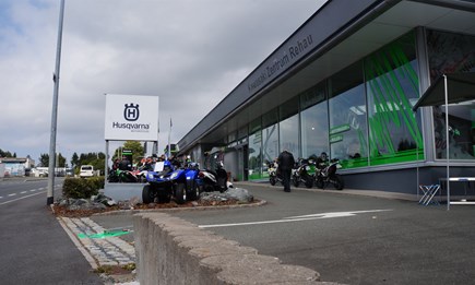 Wir sind für Euch da! Einfach anrufen und Termin vereinbaren....