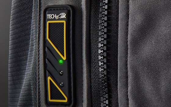 Alpinestars Tech-Air 5 Airbag Weste - Bild 11 Alpinestars Tech-Air 5 Airbag Weste - Bild 11