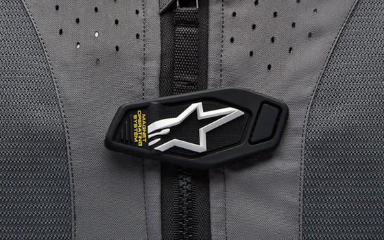 Alpinestars Tech-Air 5 Airbag Weste - Bild 12 Alpinestars Tech-Air 5 Airbag Weste - Bild 12