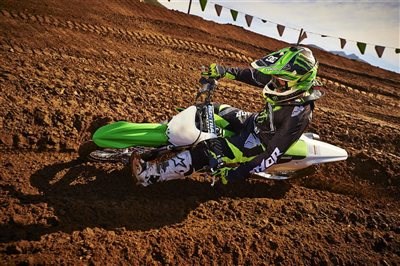 Die KXF Modelle 2015 sind eingetroffen!! - Bild 1 Die KXF Modelle 2015 sind eingetroffen!! - Bild 1