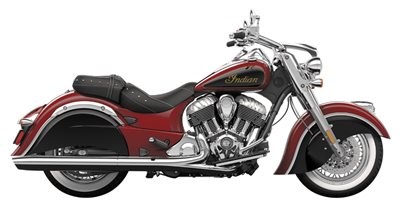 2015 neue Indian Two-Tone Lackierungen - Bild 6 2015 neue Indian Two-Tone Lackierungen - Bild 6