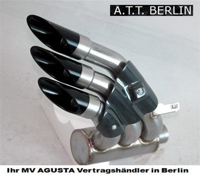 MV Agusta F3 800 EAS ABS & Dragster 800 EAS ABS als Top-Angebot im August! - Bild 10
